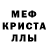 МЕТАДОН белоснежный Danilo Stavytskyi