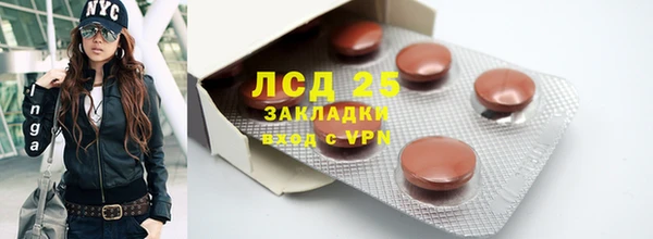 альфа пвп Горняк